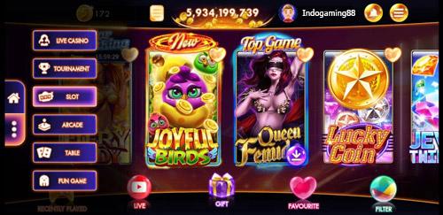 hot 646 casino login download