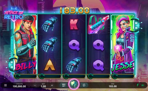 million88 casino