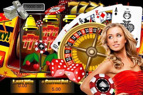 voslot casino login