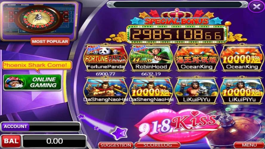 million88 casino