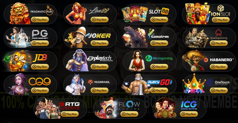 minibet online casino