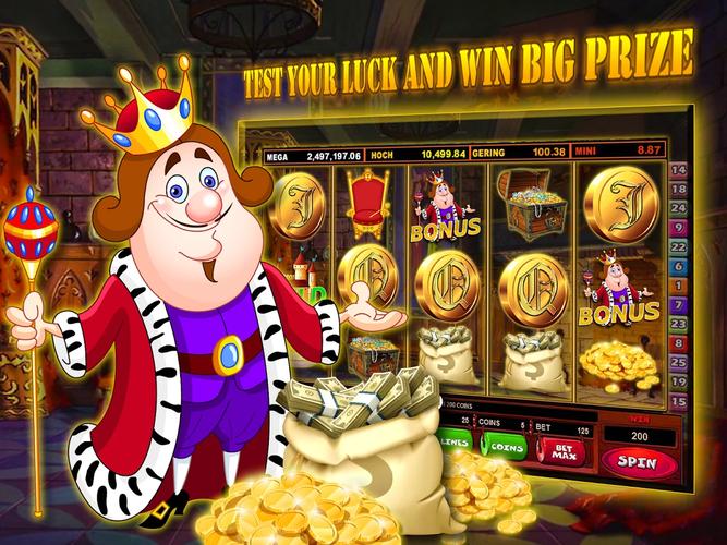 hot 646 casino online