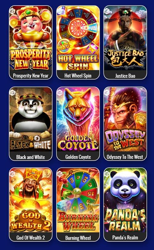 million88 casino