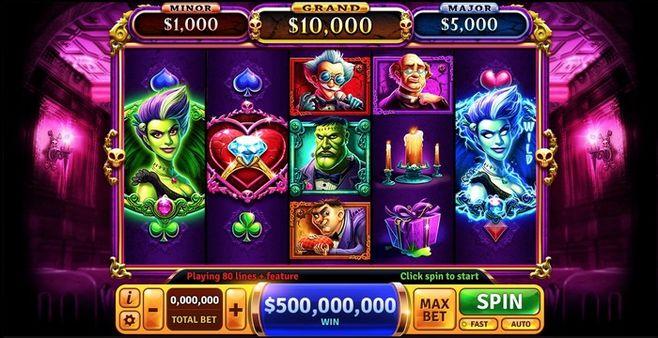 million88 casino