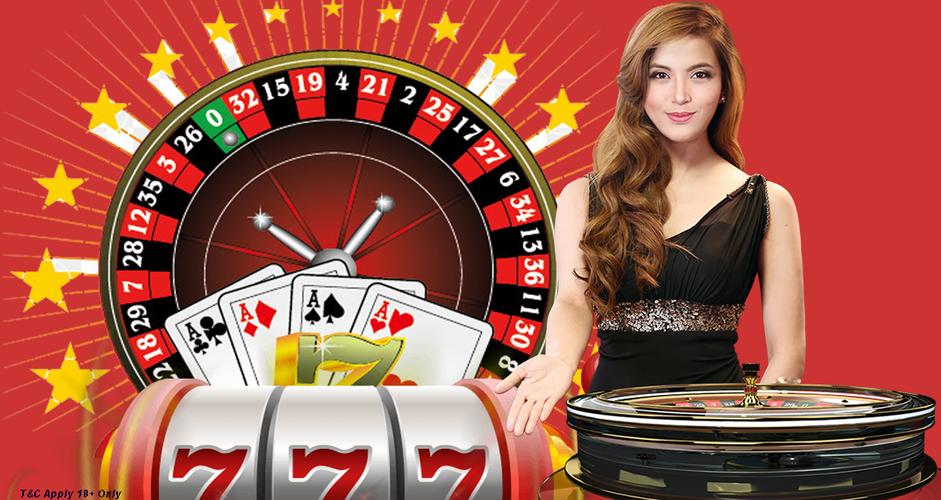 rich9 com casino login