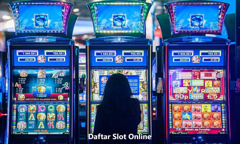 lodi646 casino online