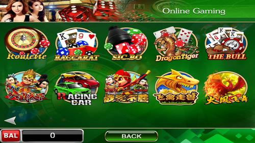 million88 casino