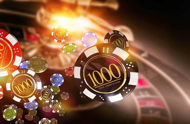 365 casino online