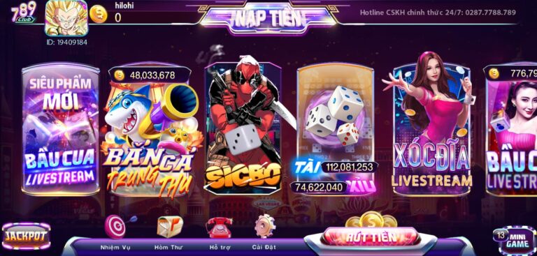 million88 casino